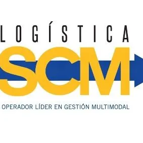 logisticascm.com's icon