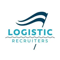 Logo van Logistic Recruiters