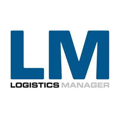 logistics-manager.com's icon