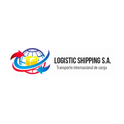 Logistic Shipping's icon