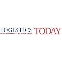 Logo van Logistics Today