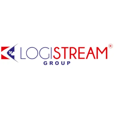 logistream.eu's icon
