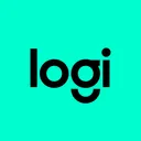 Logitech logo