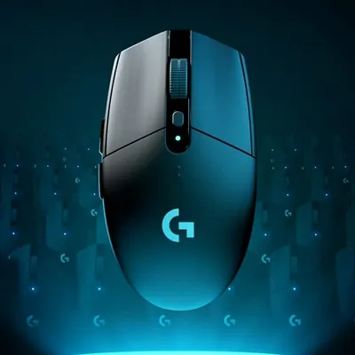 logitechstore.com.br's icon
