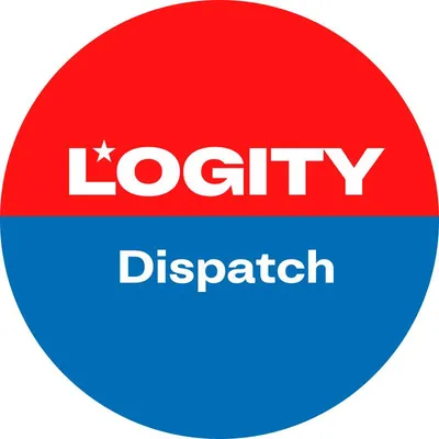 logitydispatch.com's icon