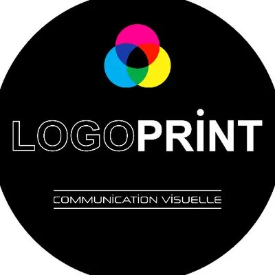 logoprint.be's icon