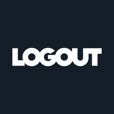 logout.si's icon