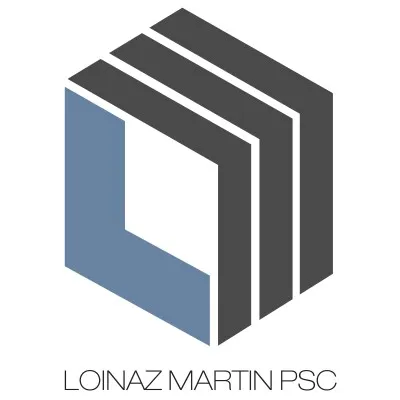 loinazmartin.com's icon
