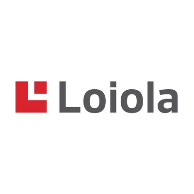 loiola.com's icon