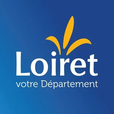 loiret.fr's icon