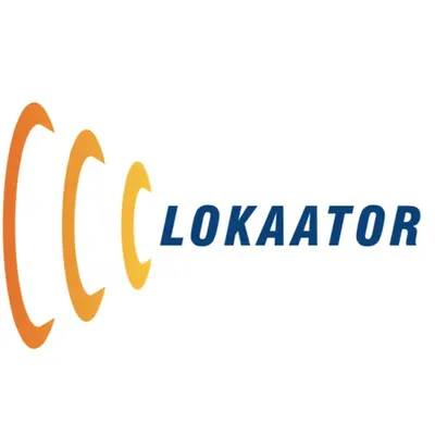 lokaator.ee's icon
