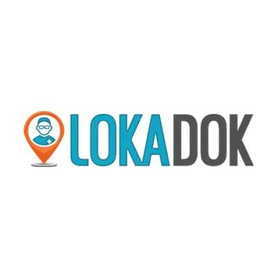 LokaDok's icon