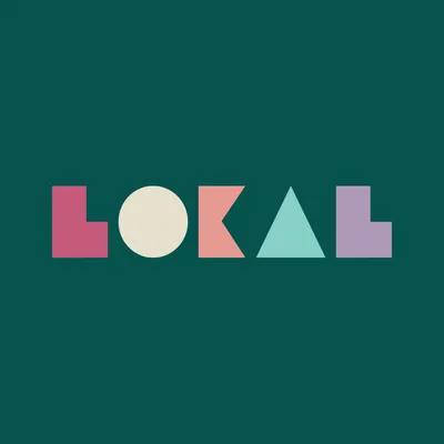 lokal.pk's icon