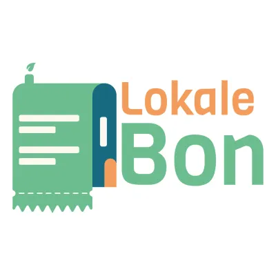 Lokale Bon's brand icon