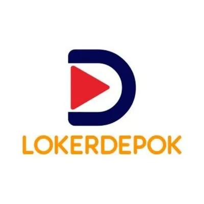 lokerdepok.com's icon