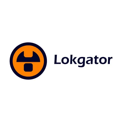 Lokgator's icon