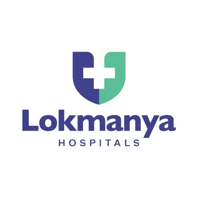 lokmanyahospitals.com's icon