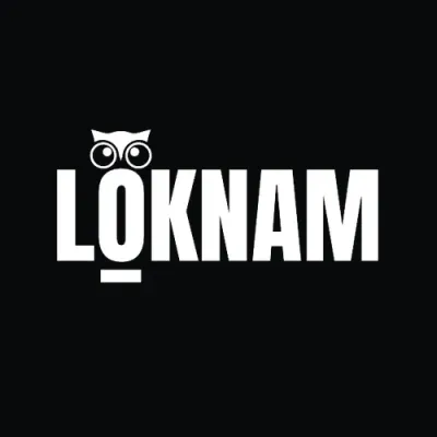 Loknam's icon