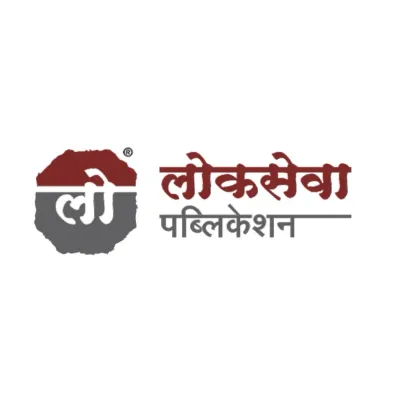 Lokseva Publications's icon