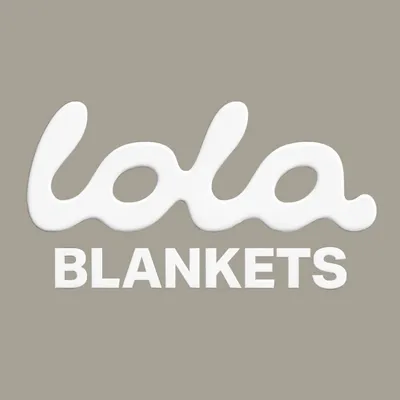 lolablankets.com's icon
