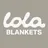 lolablankets.com logo
