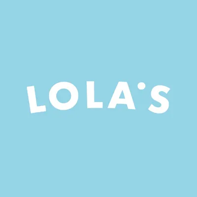 lolas.co.uk's icon