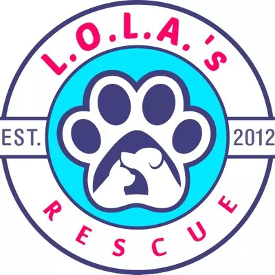 lolasrescue.com's icon