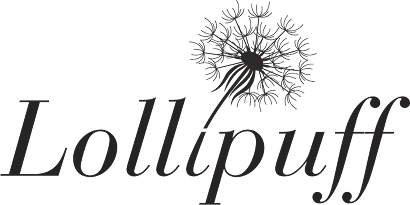 Lollipuff logo
