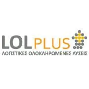 lolplus.gr's icon
