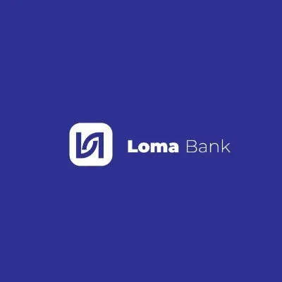 lomabank.com's icon