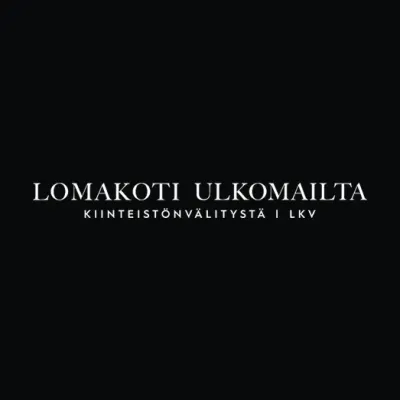 Lomakoti ulkomailta's icon