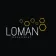 Logo van Loman Recruitment