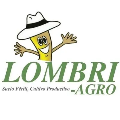 lombri-agro.com's icon