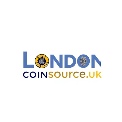 London Coin Source's icon