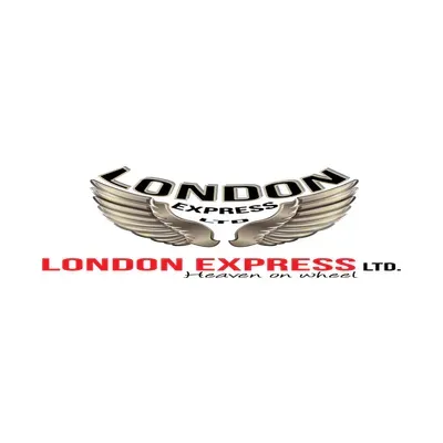 londonexpress-bd.com's icon