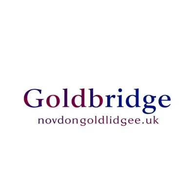 London Gold Bridge's icon