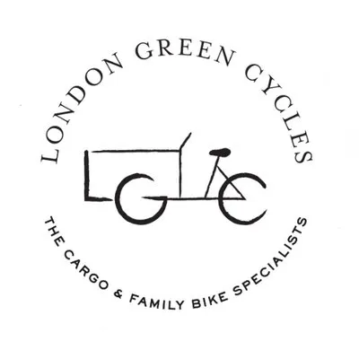 londongreencycles.co.uk's icon