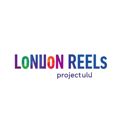 London Reels Project's icon