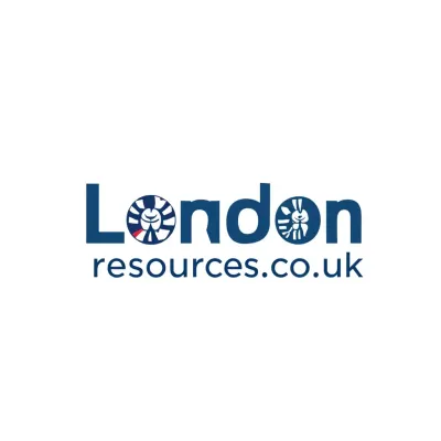 London Resources's icon