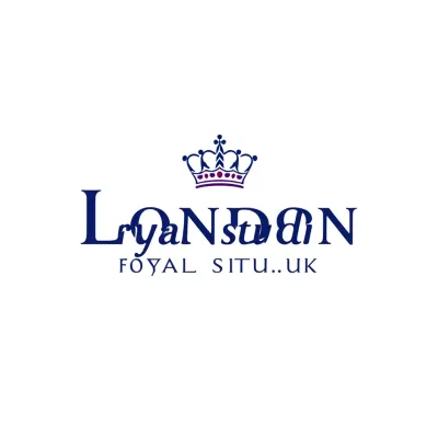 London Royal Studio's icon