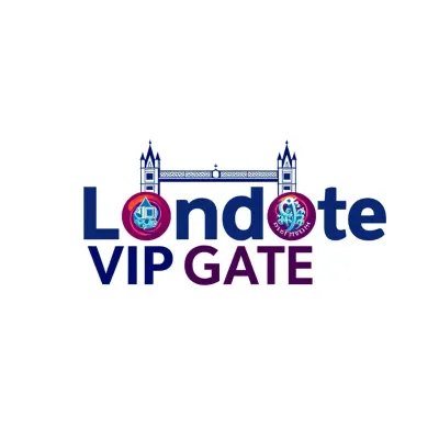 London VIP Gate's icon