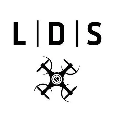 lonedronesolutions.com's icon