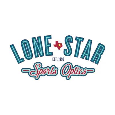 Lone Star Sports Optics | Granbury TX's brand icon