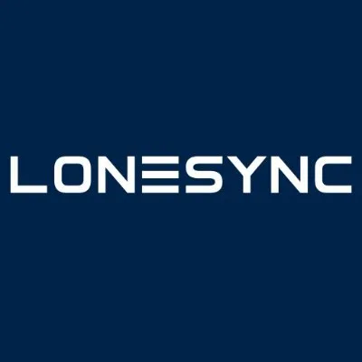 lonesync.com's icon