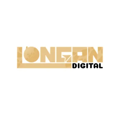 Longan Digital's icon