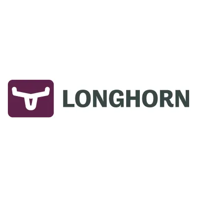 Longhorn's icon
