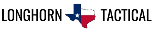 Longhorn Tactical logo