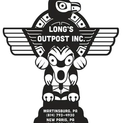 longsoutpost.com's icon