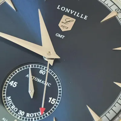 lonville.com's icon