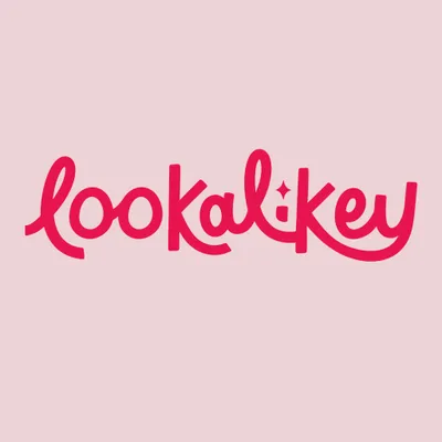 Lookalikey's icon